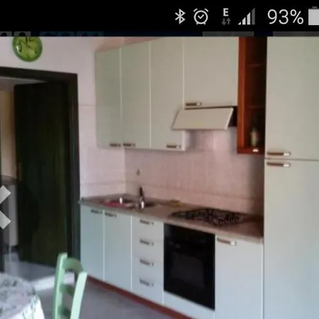 Appartamento Ercole-2