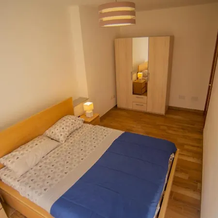 Valery Apartments Alghero-2