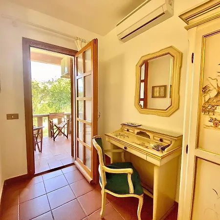 Hotel Grazia Deledda-2