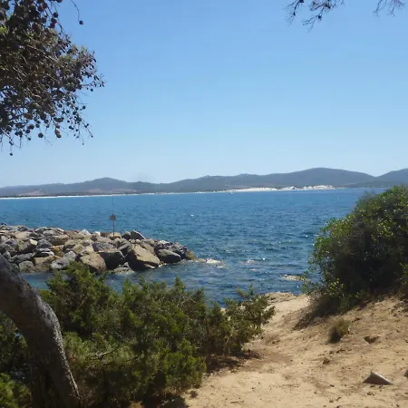 Studio In The Most Southern Point Of The Island, Completely Fenced Super Price !!!-3