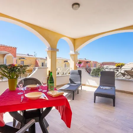 Residence La Maddalena By Pendraholidays-2