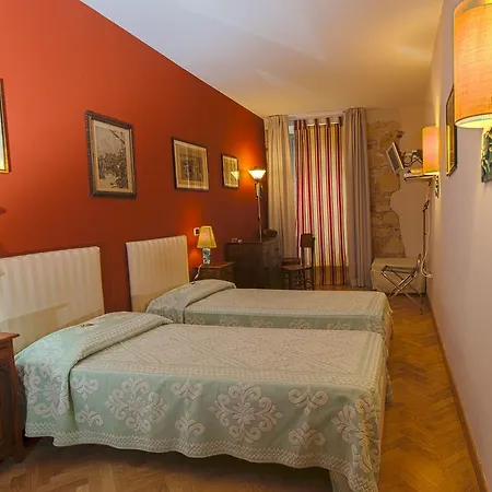 Maison Savoia B&B Apartment-2