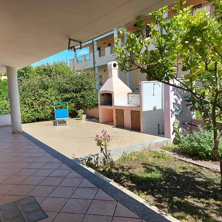 La Ciaccia Casa Mariuccia 2-3
