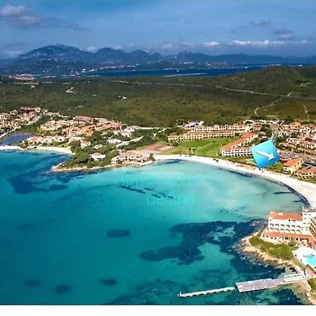 Appartamento Delfino Azzurro-3