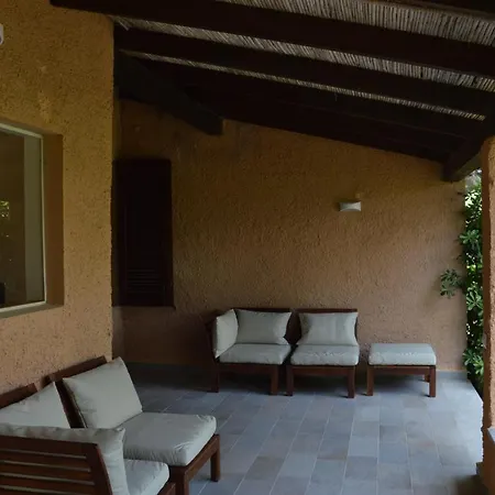 Casa A Calaverde Vista Mare-2