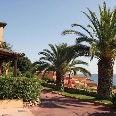 Inter-Résidences Costa Smeralda-3