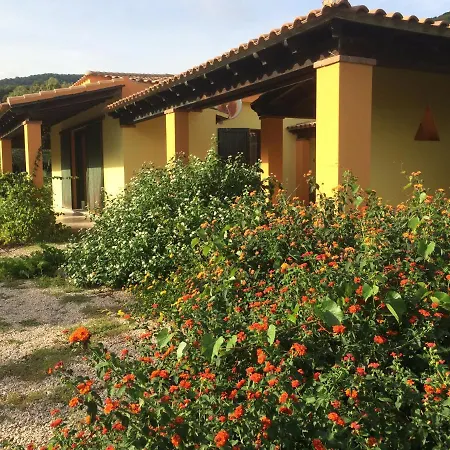 Cottage Su Giudeu-2