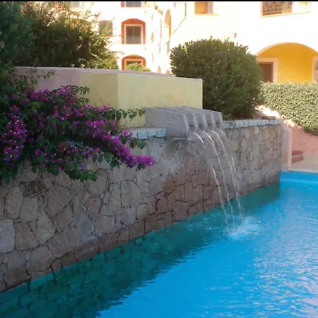 Residence Nausicaa Pool View-3