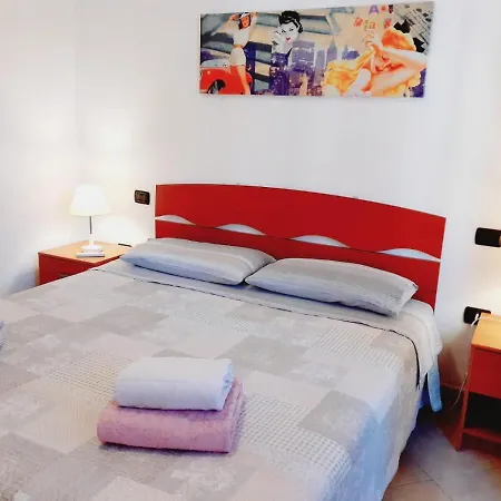 Clizia Apartment-3