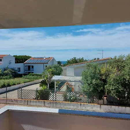 La Ciaccia Casa Mariuccia 2-2