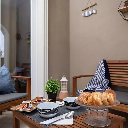 Homey Experience - Urban Luxury Apartment-3