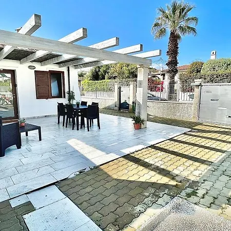 Villa Bouganville-3