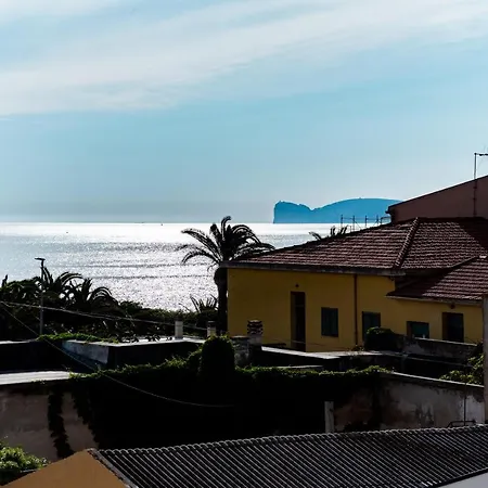 Your Home In Alghero-2