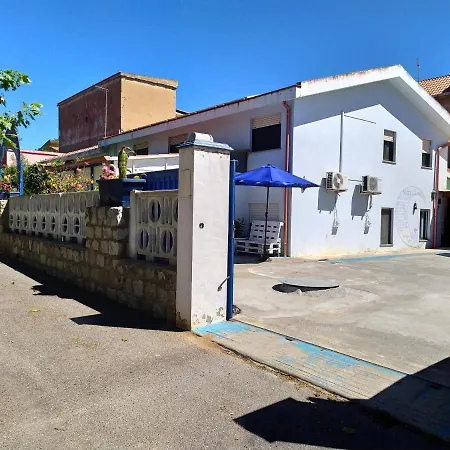 B&B Luna Blu-2