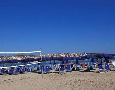 Residence Capo D’orso-2