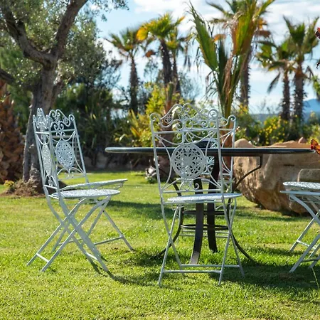 Sacuba Resort & Botanic Golf Club-2