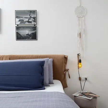 Homey Experience - Urban Luxury Apartment-2