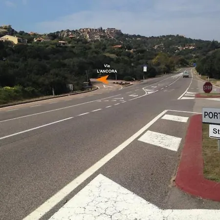 Apartment-Residence, Porto Cervo-2