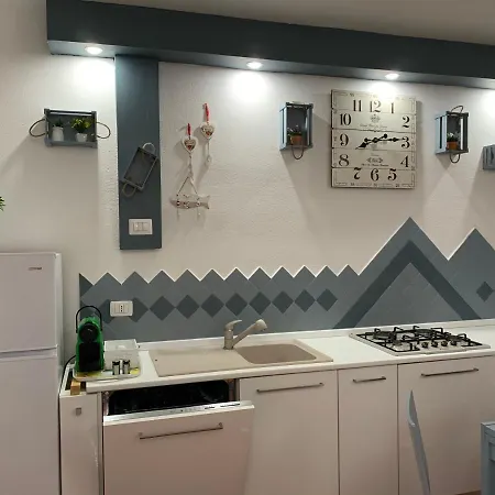 Appartamento Martina-3