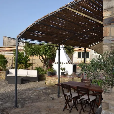 B&B Sa Muredda-2