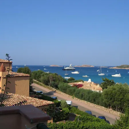 Inter-Résidences Costa Smeralda-2