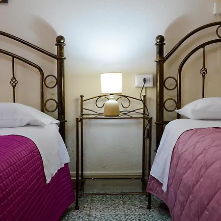 B&B La Genziana-2