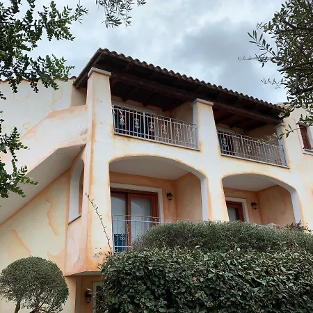 Rosa Dei Venti - Casa Maestrale - Sardegna - Iun R2217-2