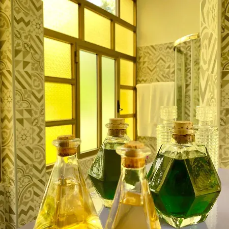 Villa Rocco Rooms-3