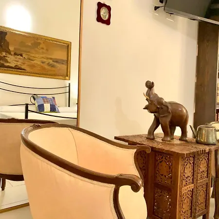 Villa Rocco Rooms-2