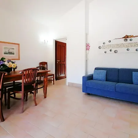 La Terrazza Apartment-2