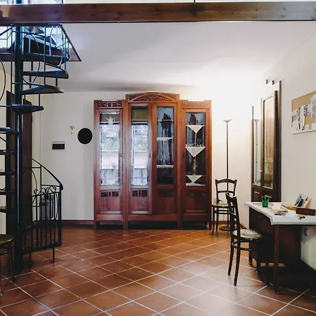Sardegna Homes: L'Asfodelo . Wifi . Ac-3