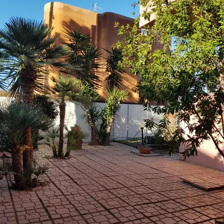 Villa Nepi Apartments-3