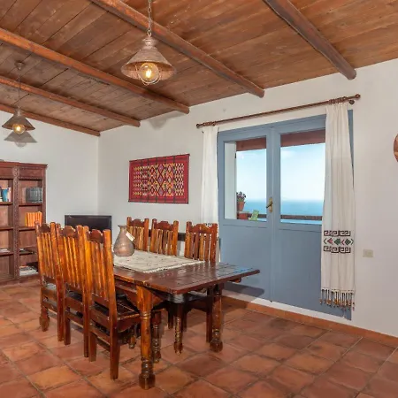 Locazione Turistica Scalitti By Interhome-2