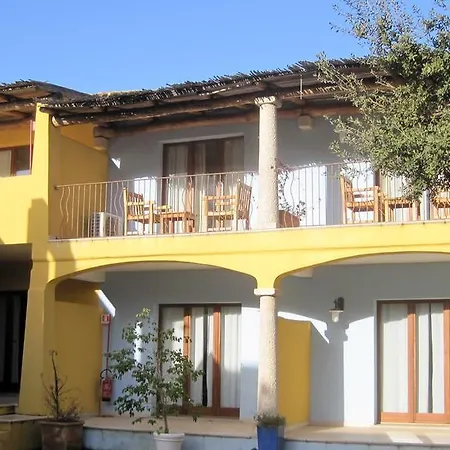 Papillo Resort Borgo Antico-2