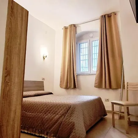 Appartamento Indipendente Vittorio-3