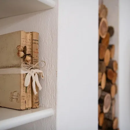 Marco'S Stylish Home In The Heart Of Cagliari-3