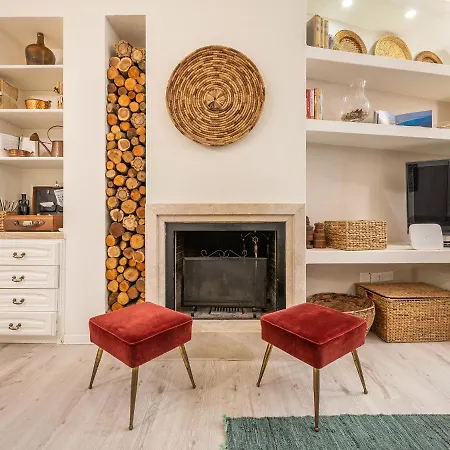 Marco'S Stylish Home In The Heart Of Cagliari-2