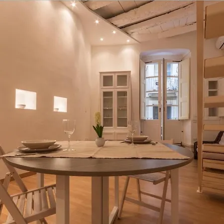 Loft Lamarmora 18-2