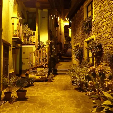 Agrifoglio B&B con giardino-2
