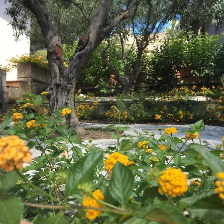 Al Poggio - Luxury Rooms-2