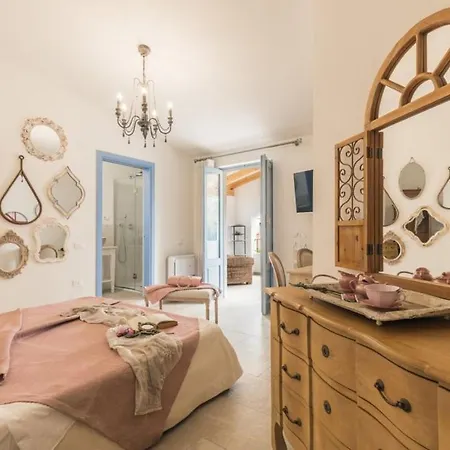 B&B Antico Telaio-2