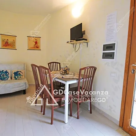 Gd Case Vacanza - Residenza Sul Pevero --2
