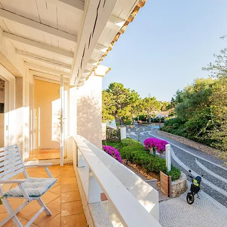 Locanda Tartarughino - Luxury Suites in Porto Rotondo-3