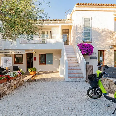 Locanda Tartarughino - Luxury Suites in Porto Rotondo-2
