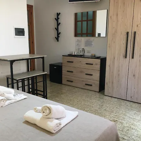 Mille Soli Bed&Breakfast-2