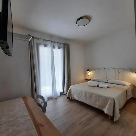 Affittacamere Su Maistu e Linna-3