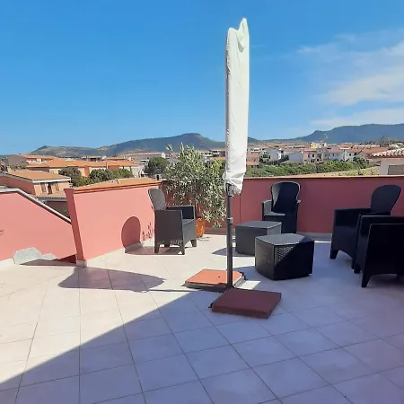 B&B Casa Viola-2