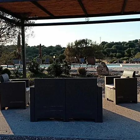Agriturismo Muristene-2