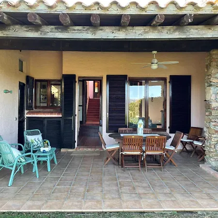 La Villa di Santo Stefano-3