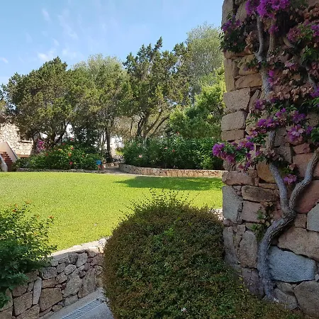 Appartamento In Residence Gardens, Porto Rotondo, Sardinia-2